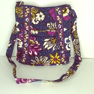 Vera Bradley Crossbody